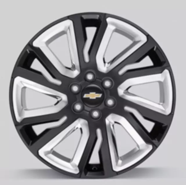 84799396 - : 22 Wheels for GM Image
