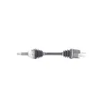 FD8120 - : TrakMotive CV Axle Shaft for TRAKMOTIVE Image
