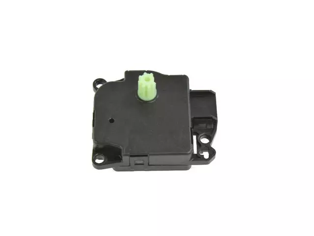 A/C And Heater Actuator - Mopar (68313477AA)