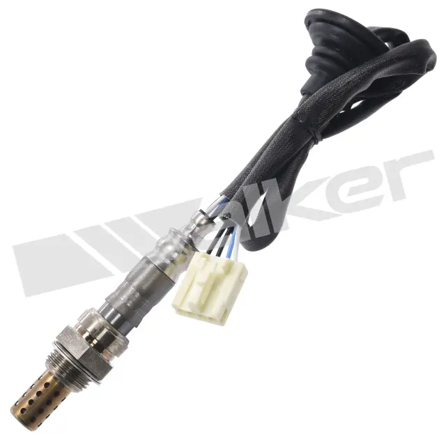 25024914 - Emission Systems: Walker Products 250-24914 Oxygen Sensor 4-W Direct Fit Narrow-Band for Walker Products Inc. - Image