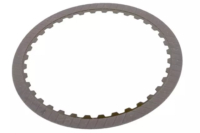 24268309 - Transmission: Transmission Clutch Friction Plate for Cadillac: ATS, CT4, CT6, CTS | Chevrolet: Camaro, Colorado | GMC: Canyon Image