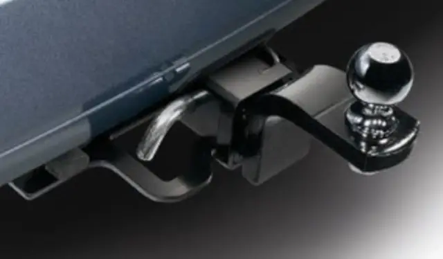 6255RV0305 - Towing: 2011-2013 Honda Odyssey - Trailering Atf Cooler for Honda: Odyssey Image