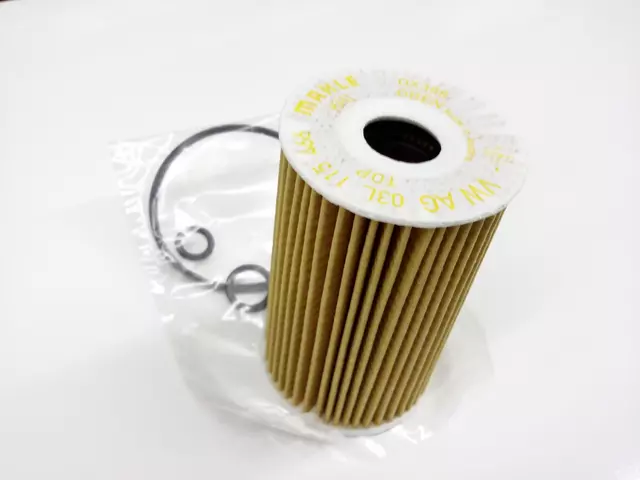 3L115562 - : Oil Filter for Volkswagen Image