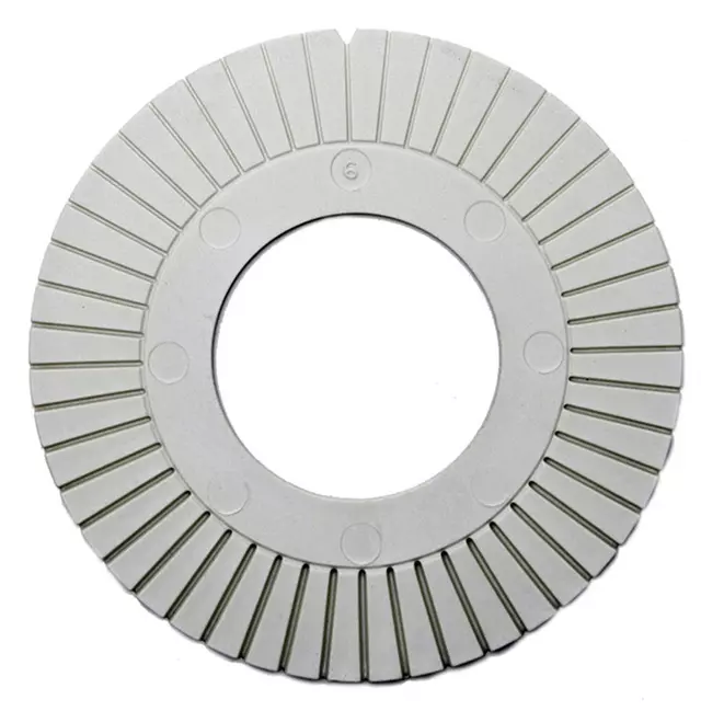 45K13121 - Suspension: Wheel Alignment Kit for ACDelco Image