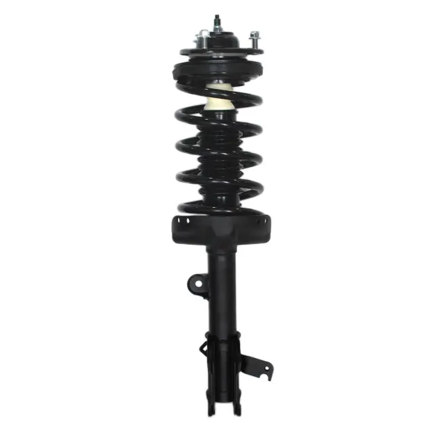 818695 - : PRT 818695 Suspension Strut and Coil Spring Assembly for PRT PERFORMANCE RIDE Image