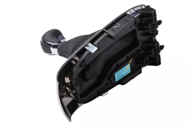 39063050 - : Jet Black Automatic Transmission Control Lever Knob for Buick: Cascada Image