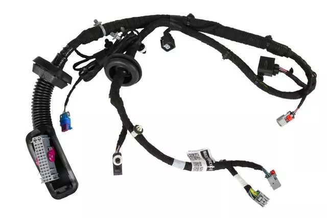 23386245 - Body: Harness for GM Image