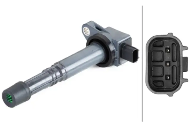 358057681 - Ignition Systems: Hella Direct Ignition Coil for Hella Image