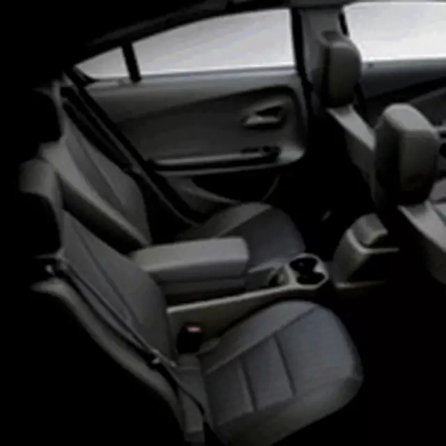Console Armrest - GM (23119020)
