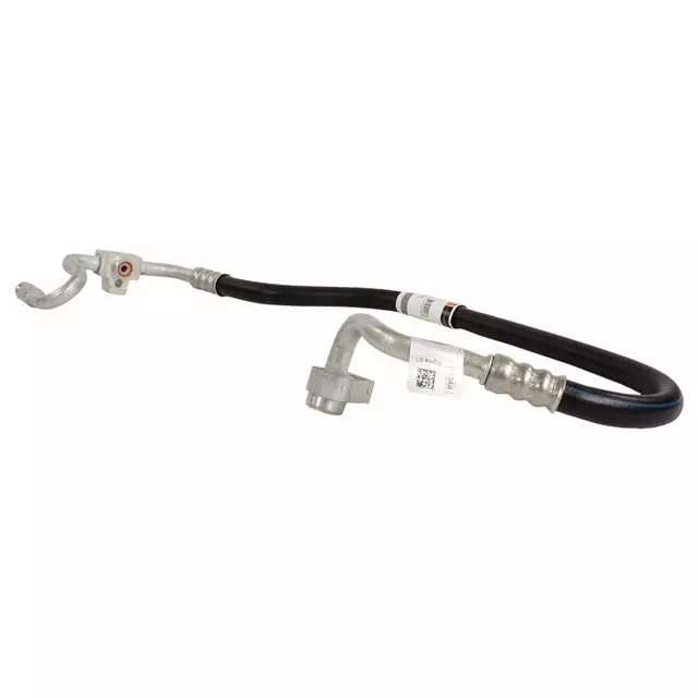 Hose & Tube Assembly - Ford (C1BZ-19972-N)