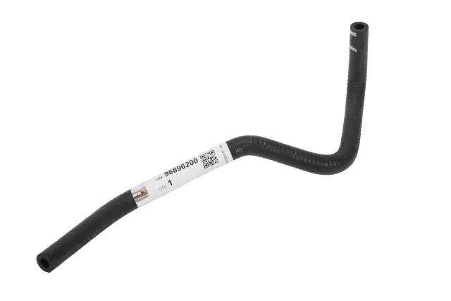 96896200 - : Radiator Surge Tank Inlet Hose for Chevrolet: Cruze, Cruze Limited Image