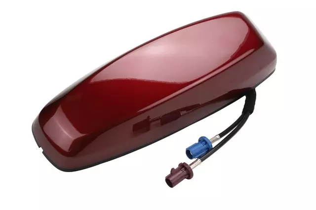 Addiction Red High Frequency Antenna - GM (84346832)