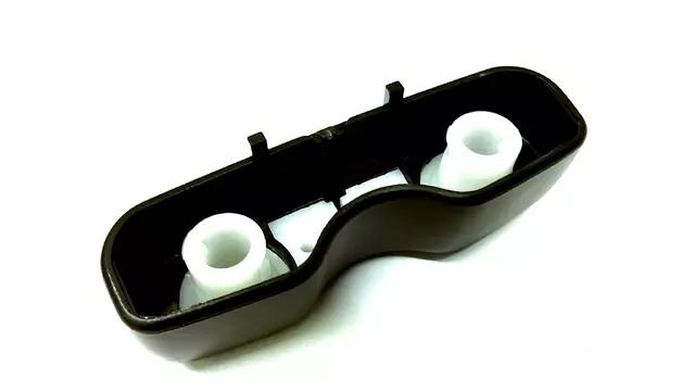 64143AE01AJC - Body: Knob for Subaru: Legacy, Outback Image