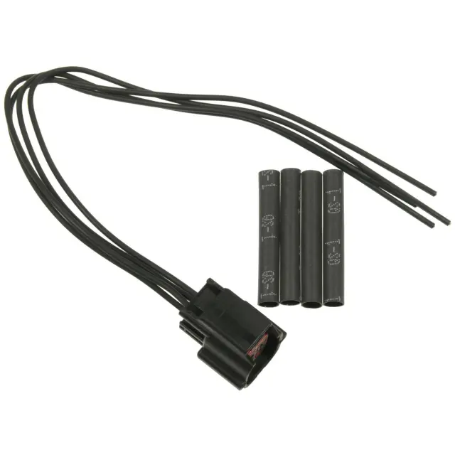 S1839 - : A/C Pressure Switch Connector for SMP CORP Image