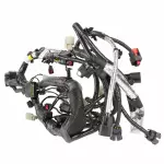 Wire Assembly DU5Z-12A581-ZC | OEM Parts Online