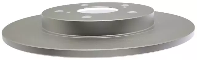 Coated Rear Disc Brake Rotor - GM (19327996)