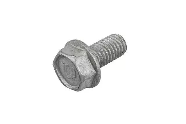 11515755 - : M8x16 Multi-Purpose Bolt for GM Image