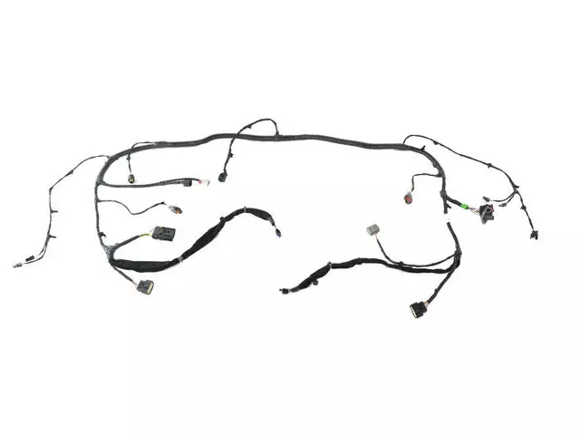 Front End Module Wiring - Mopar (68251891AD)