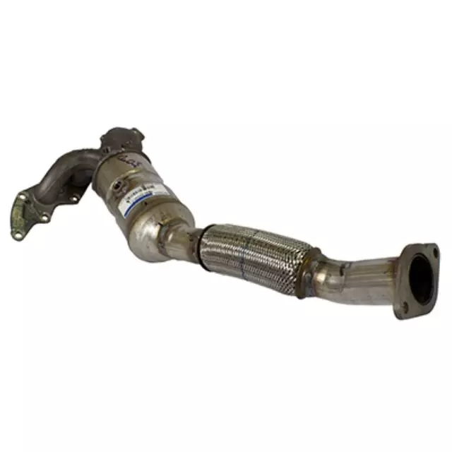 Exhaust Manifold - Ford (8S4Z-5G232-C)
