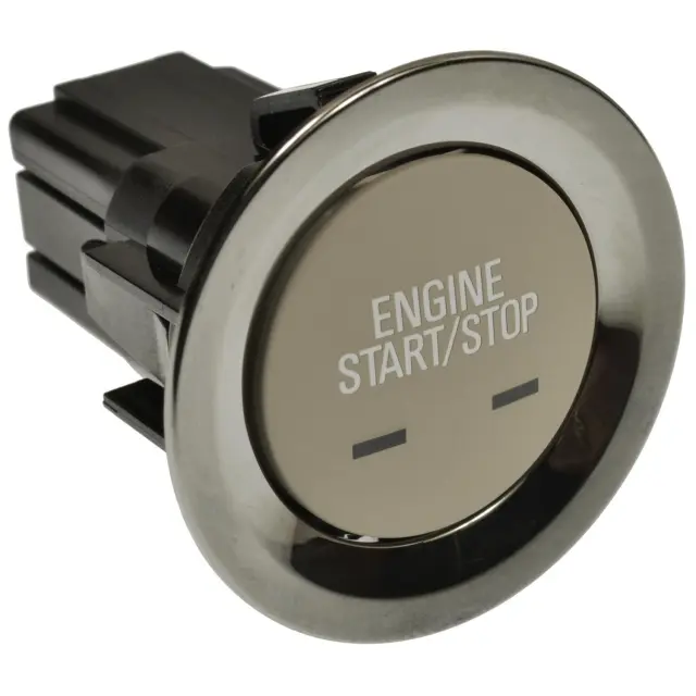 US1357 - Ignition Systems: Ignition Push Button Switch for SMP CORP Image