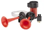 3001661 - : HELLA Accessory Horn 003001661 for Hella Image