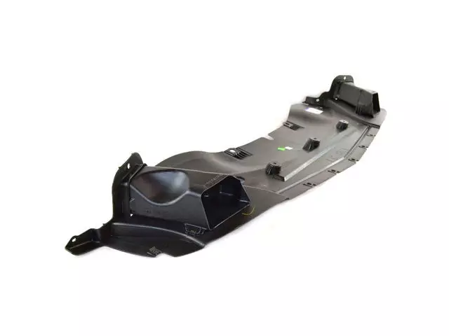 Front Shield - Mopar (68242934AD)