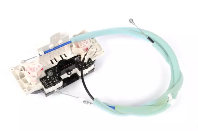 Heater Control - GM (19317354)