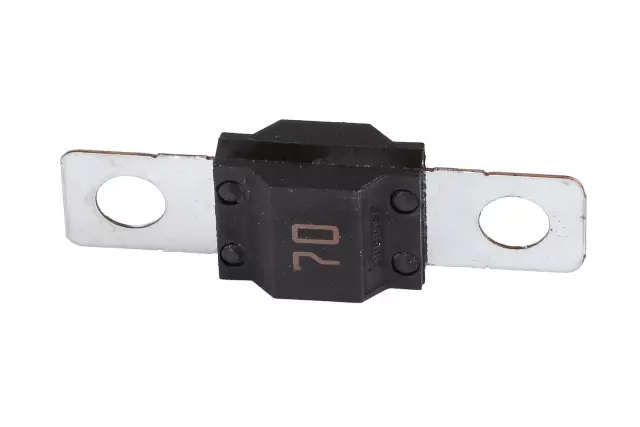 84070913 - : 70 Amp Fuse for Buick: Regal Sportback, Regal TourX | Cadillac: XT4 Image