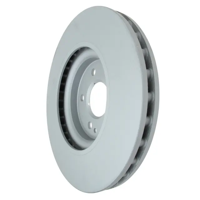 400369320 - : Zimmermann 400.3693.20 Disc Brake Rotor for ZIMMERMANN Image