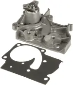 42302 - : Premium Engine Water Pump for Gates Image