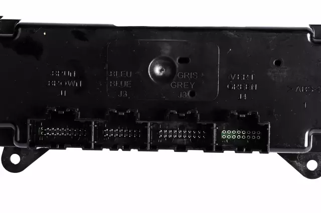 Dash Control Unit - GM (23111248)