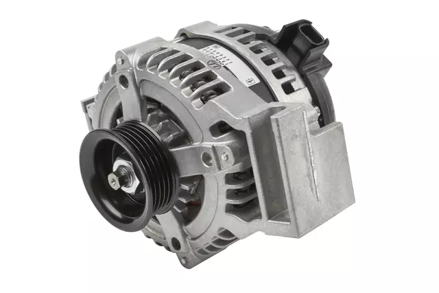 Alternator - GM (84009371)
