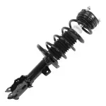 11937 - : Unity Automotive Suspension Strut and Coil Spring Assembly for Unity Automotive Image
