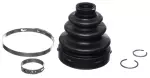 C9741ED00A - Suspension: Inner Boot for Nissan Image