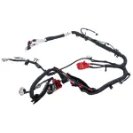 WC97647 - Electrical: Motorcraftâ„¢ Positive Cable for Ford: F-250 Super Duty, F-350 Super Duty Image