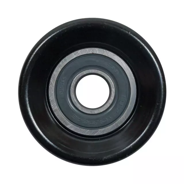900114A - : Litens Accessory Drive Belt Idler Pulley for Litens Image