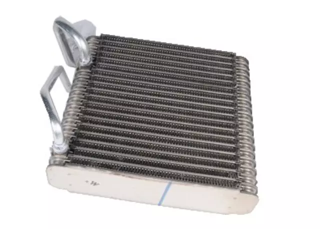 89019026 - HVAC: Evaporator Core for Buick: Rainier | Chevrolet: Trailblazer, Trailblazer EXT | GMC: Envoy, Envoy XL, Envoy XUV | Oldsmobile: Bravada Image