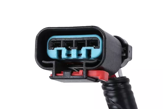 Engine Cooling Fan Wiring Harness - GM (84153712)