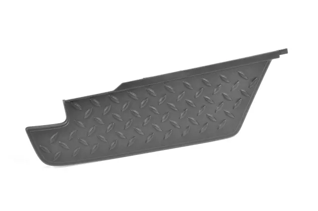 10372927 - Body: Driver Side Rear Bumper Step Pad for Chevrolet: Colorado | GMC: Canyon Image