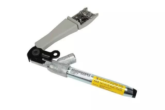 19256334 - Electrical: Tensioner for GM Image