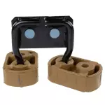 HC3Z5A242F - : 2017-2024 Ford - Center Bracket for Ford: F-250 Super Duty, F-350 Super Duty, F-450 Super Duty, F-550 Super Duty Image