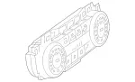 2429009401 - : Control Unit for Mercedes-Benz Image