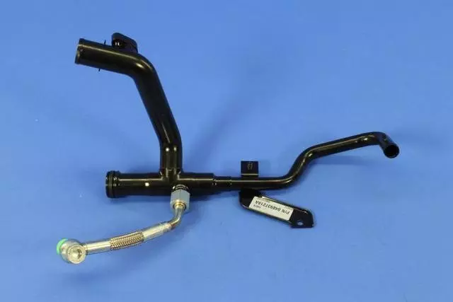 Water Pump Tube - Mopar (04893721AC)