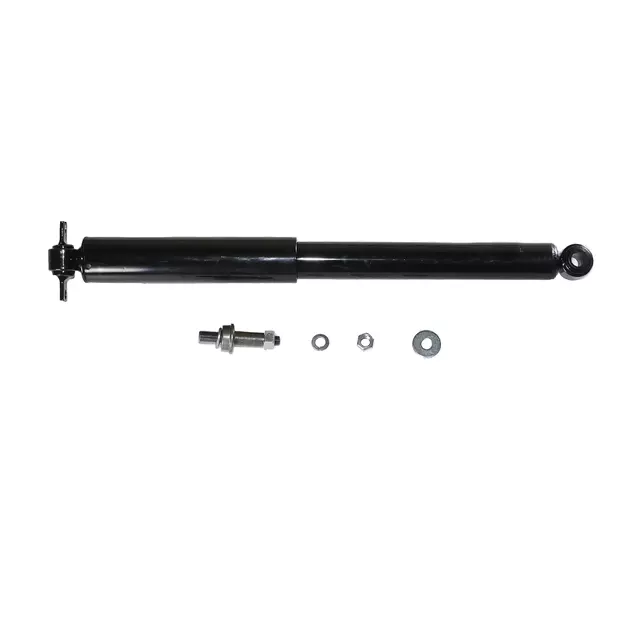 88946032 - : Gas Charged Rear Shock Absorber for Buick: Roadmaster | Cadillac: Fleetwood Image