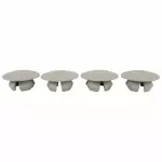 W702953SS34X - Body: Rear Headliner Plug for Ford: Transit-150, Transit-250, Transit-350, Transit-350 HD Image