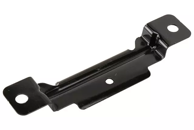 23432674 - Body: Front Bumper Upper Bracket for GM Image
