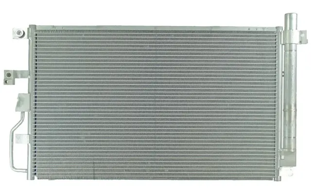 7013468 - : Agility A/C Condenser for Agility Image