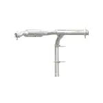 70415 - : Ultra EPA Direct Fit Catalytic Converter for Walker Exhaust Image