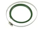 16117211570 - : URO Parts Fuel Pump Tank Seal for URO Image