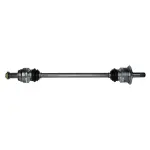NCV27018 - : BMW (2.0, 3.0 - AWD) CV Axle Assembly  - Rear Right for GSP Image